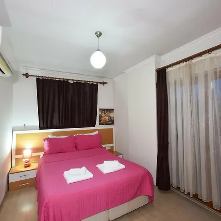 Hotel Lidya Fethiye