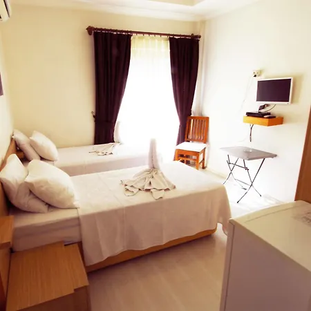 Hotel Lidya